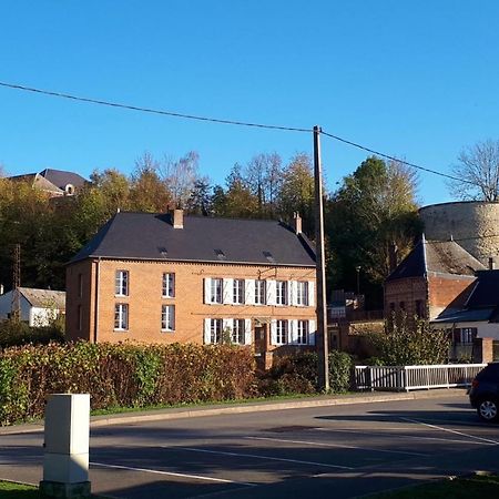 Les Hauts De Marle ภายนอก รูปภาพ