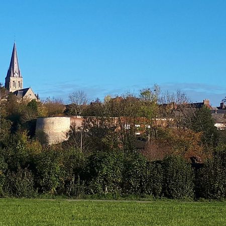 Les Hauts De Marle ภายนอก รูปภาพ