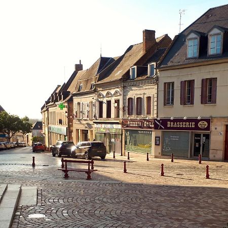 Les Hauts De Marle ภายนอก รูปภาพ