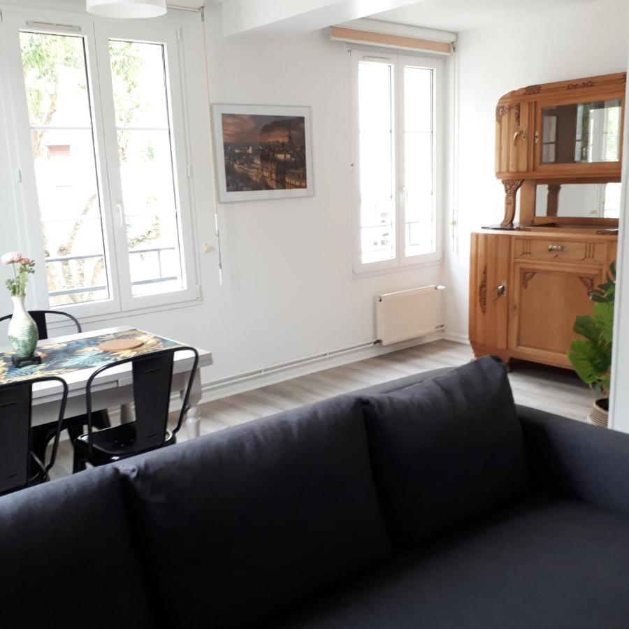 Les Hauts De Marle ภายนอก รูปภาพ