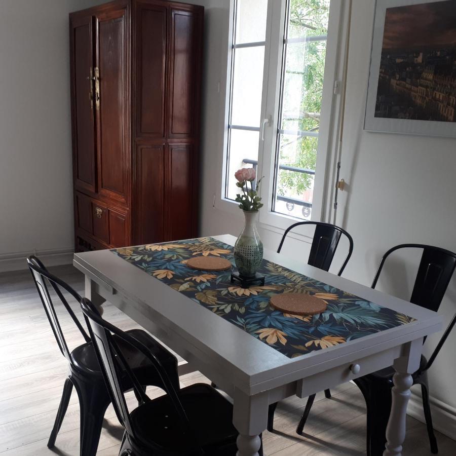 Les Hauts De Marle ภายนอก รูปภาพ
