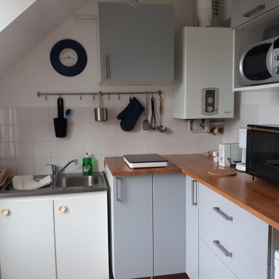 Les Hauts De Marle ภายนอก รูปภาพ