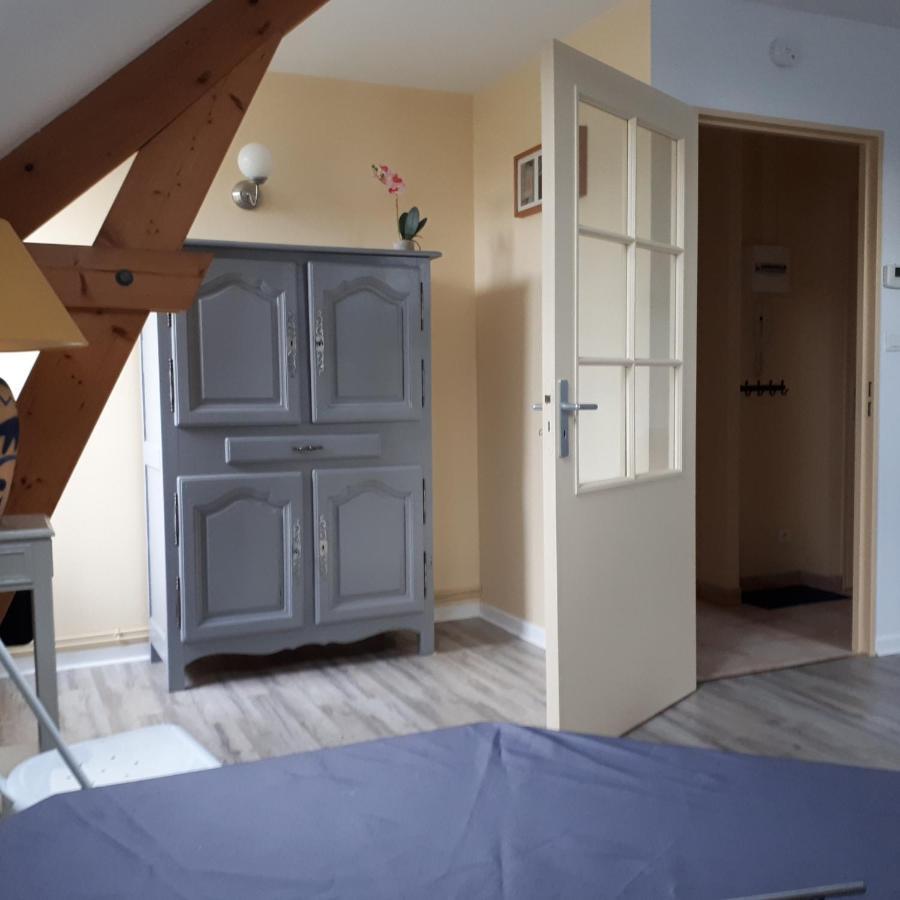 Les Hauts De Marle ภายนอก รูปภาพ