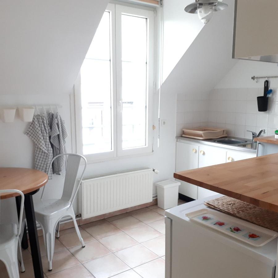Les Hauts De Marle ภายนอก รูปภาพ